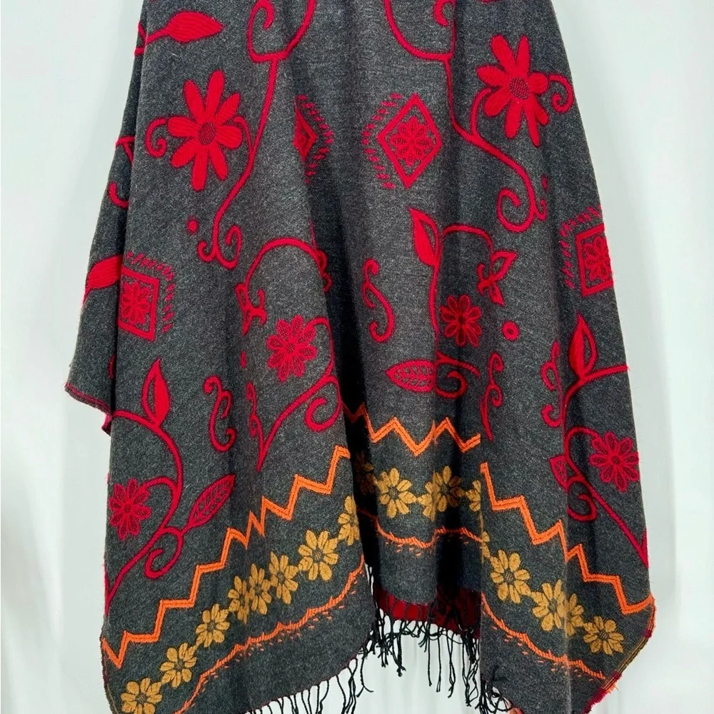 Desigual beautiful colorful